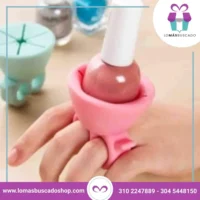Lo más buscado - Anillo Para Esmalte