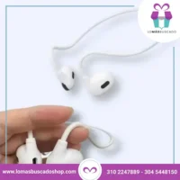 Lo más buscado - Audifono De Conduccion Osea Pro Air