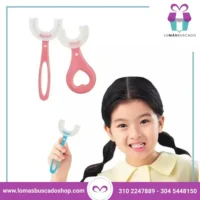 Lo más buscado - Cepillo Dientes Niños B14