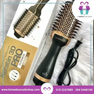 Lo más buscado - Cepillo One Step