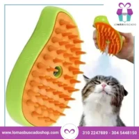 Lo más buscado - Cepillo Para Mascotas