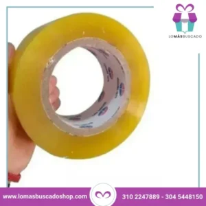 Lo más buscado - Rollos Cinta Ancha 300 Yardas