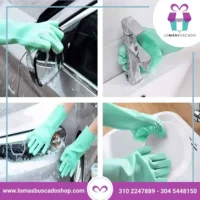 Lo más buscado - Guante De Silicona H50