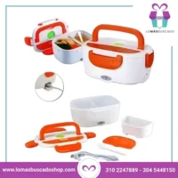 Lo más buscado - Lonchera Electrica Porta Comida