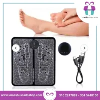 Lo más buscado - Masajeador Pies Tapete