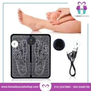 Lo más buscado - Masajeador Pies Tapete