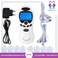 Lo más buscado - Terapia Pasiva 8 Electrodos