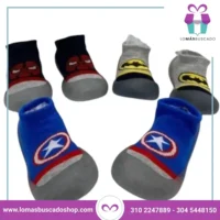 Lo más buscado - Media Zapato