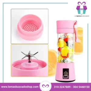 Lo más buscado - Mini Licuadora