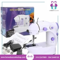 Lo más buscado - Maquina De Coser