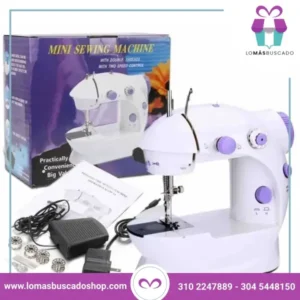 Lo más buscado - Maquina De Coser