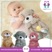 Lo más buscado - Peluche Que Respira