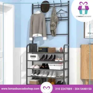 Lo más buscado - Organizador Perchero