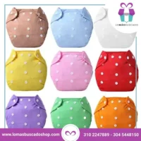 Lo más buscado - Pañal Ecológico