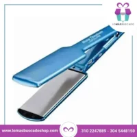 Lo más buscado - Plancha Nano Titanium