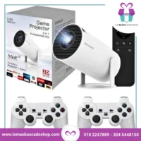 Lo más buscado - Game Box / Android + Game