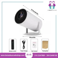 Lo más buscado - Proyector Solo