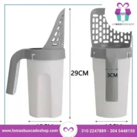 Lo más buscado - Recogedor De Popo Gato