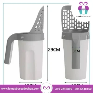 Lo más buscado - Recogedor De Popo Gato