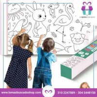 Lo más buscado - Rollo Para Pintar