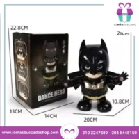 Lo más buscado - Super Héroe Que Canta Y Baila