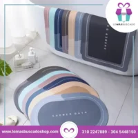 Lo más buscado - Tapete Bathroom