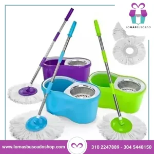 Lo más buscado - Trapero Mágico