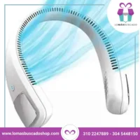 Lo más buscado - Ventilador De Cuello