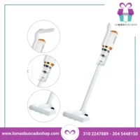 Lo más buscado - Aspiradora Inalambrica de lujo