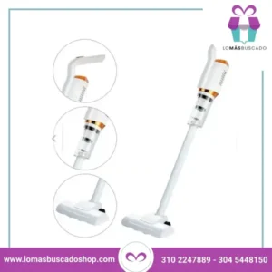 Lo más buscado - Aspiradora Inalambrica de lujo