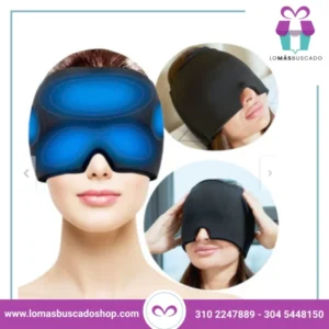 Lo más buscado - Gorro de Alivio de Migraña