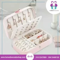 Lo más buscado - Joyero Mediano