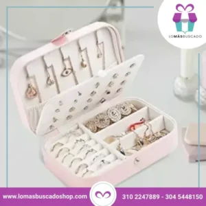 Lo más buscado - Joyero Mediano