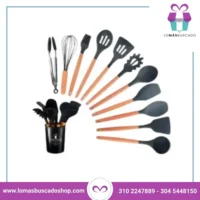 Lo más buscado - Utensilios Cocina En Silicona