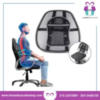 Lo más buscado - Soporte Espalda Corrector Postura