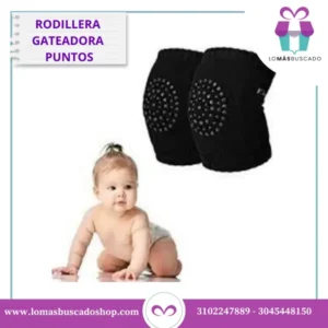 Lo más buscado - Rodilleras De Gateo