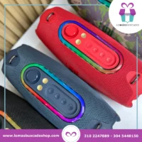 Lo más buscado - JBL Boombox 3 Correa