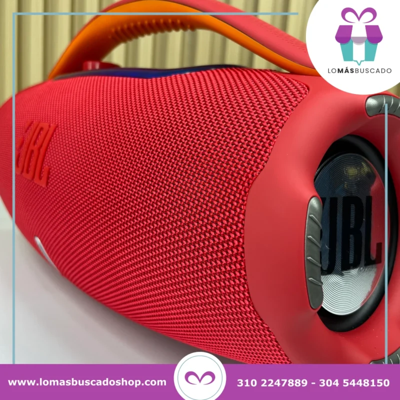JBL Boombox 3 Manija - Imagen 3