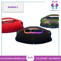 Lo más buscado - JBL Boombox 3 Manija