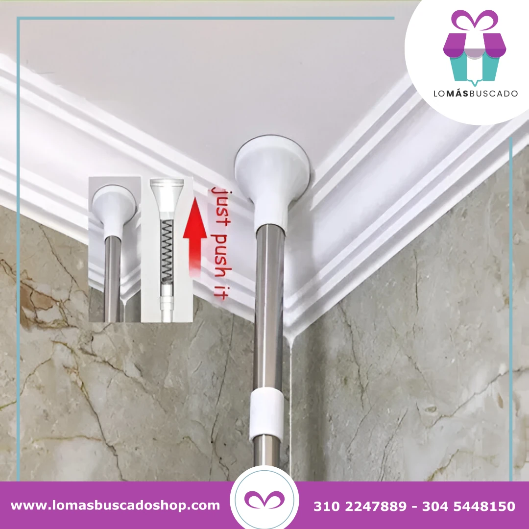 Esquinero de Baño - Imagen 2