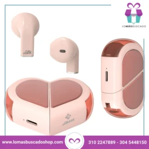 Lo más buscado - Audífonos JKMX JK2