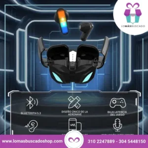 Lo más buscado - Audífonos JKMX JK3