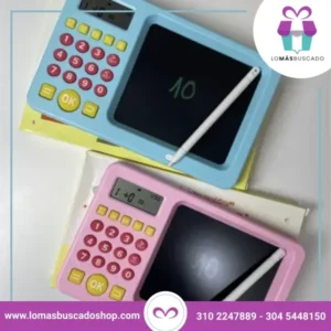 Lo más buscado - Calculadora Aprendizaje Matemáticas 2 En 1
