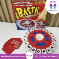 Lo más buscado - Juego De Mesa Basta Viajero Interactivo