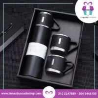 Lo más buscado - Kit Termo Vacum