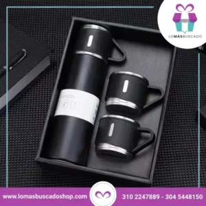 Lo más buscado - Kit Termo Vacum