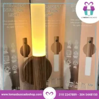 Lo más buscado - Luz Nocturna Sensor de Movimiento