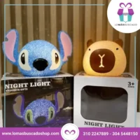 Lo más buscado - Luz Nocturna De Proyección De Partículas