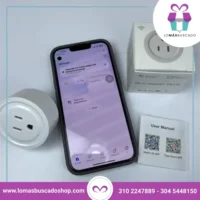 Lo más buscado - Toma Smart Plug
