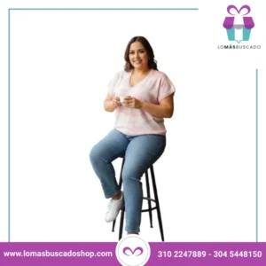 Lo más buscado - Chaleco Margarita Plus